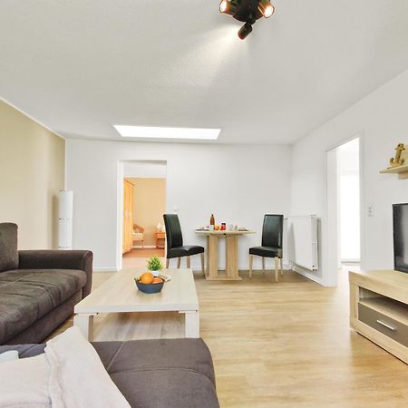Haus Kuestenperle Cuxhaven Eksteriør bilde