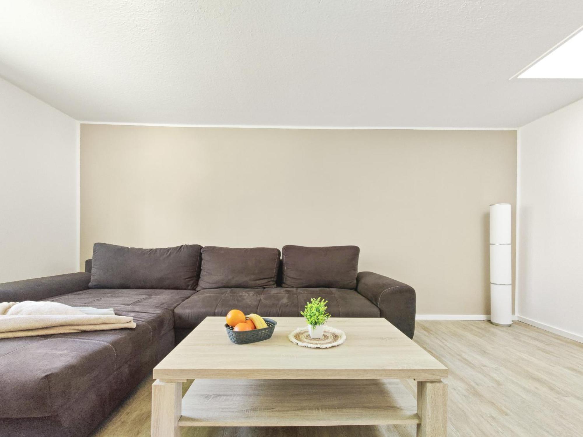 Haus Kuestenperle Cuxhaven Rom bilde