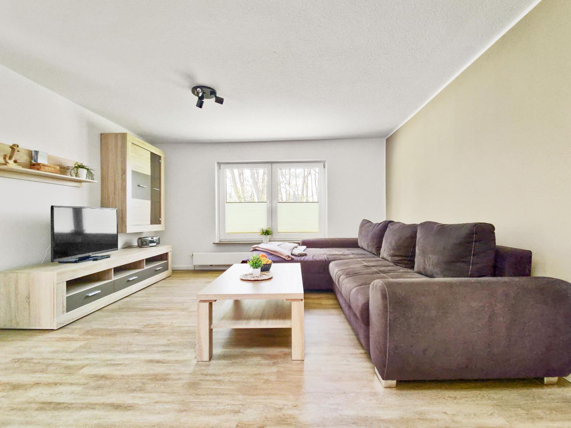 Haus Kuestenperle Cuxhaven Rom bilde